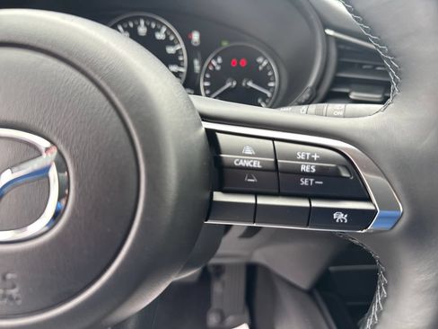 Certified 2025 MAZDA CX-30 AWD 2.5 S w/ Select Sport Pkg image 20