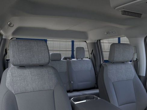 New 2026 Ford F450 XLT w/ FX4 Off-Road Package image 22