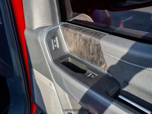 Used 2023 Ford F450 Lariat w/ FX4 Off-Road Package image 73