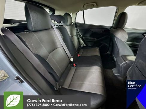 Used 2021 Subaru Crosstrek 2.0i image 27