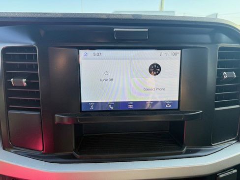 New 2025 Ford F250 XL w/ XL Chrome Package image 12