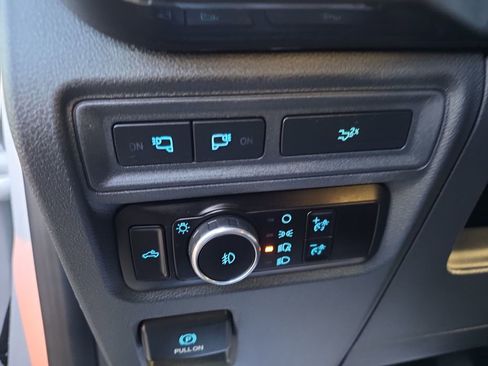 Used 2023 Ford F150 XLT w/ Equipment Group 302A High image 22