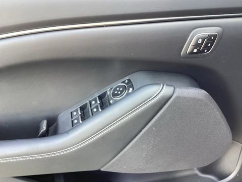 Used 2025 Ford Mustang Mach-E Select w/ Comfort Package Lite AWD/4WD image 22