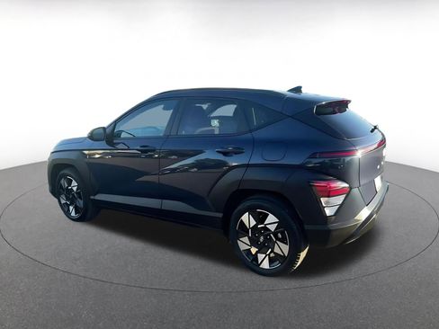 Used 2025 Hyundai Kona SEL image 10