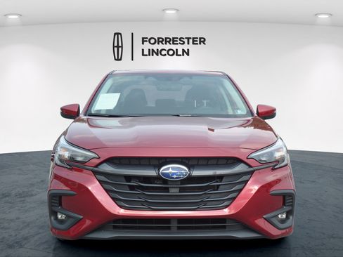 Used 2025 Subaru Legacy Limited AWD/4WD image 8