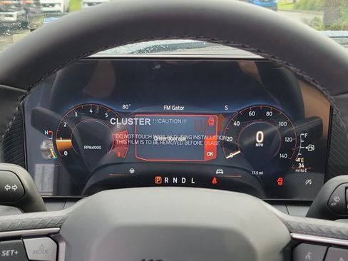 New 2026 Ford Mustang Coupe RWD image 27