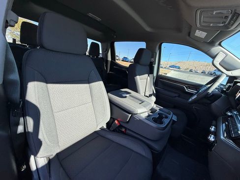 New 2026 GMC Sierra 1500 Elevation w/ Elevation Select Package image 13