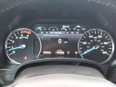 Used 2021 Ford F350 Platinum image 18