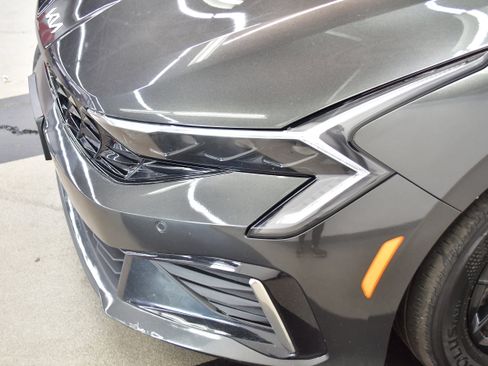 Used 2025 Kia K5 LXS FWD image 31