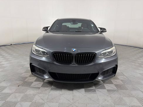 Used 2016 BMW M235i xDrive Coupe AWD/4WD image 2