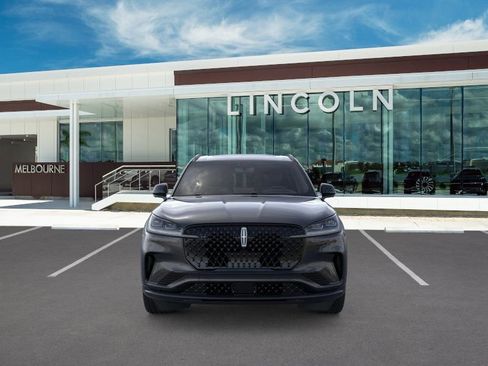 New 2026 Lincoln Aviator Reserve AWD/4WD image 6