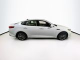 Used 2018 Kia Optima SX w/ Technology Package image 4