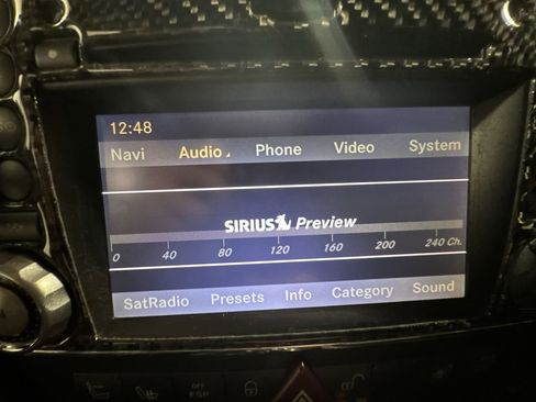 Used 2009 Mercedes-Benz SLK 55 AMG image 25