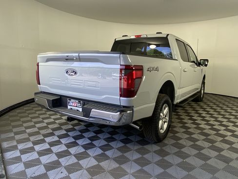 New 2026 Ford F150 XLT w/ Equipment Group 302A MID AWD/4WD image 5