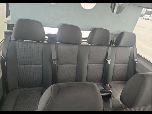 Used 2013 Mercedes-Benz Sprinter 2500 image 14