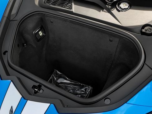 Used 2024 Chevrolet Corvette Z06 image 41