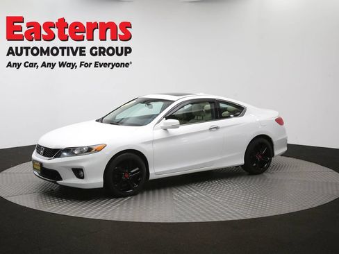 Used 2015 Honda Accord EX-L image 56