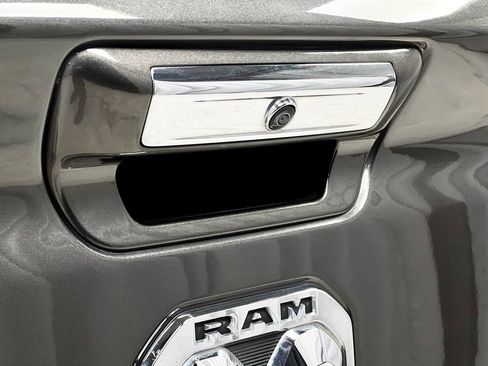 Used 2020 RAM 1500 Big Horn AWD/4WD image 42