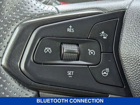 Used 2023 Chevrolet TrailBlazer RS image 18