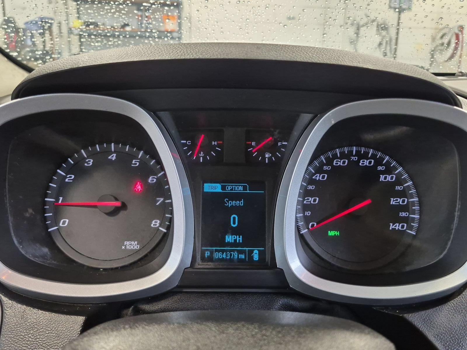Used 2016 Chevrolet Equinox LT w/ Convenience Package FWD image 30