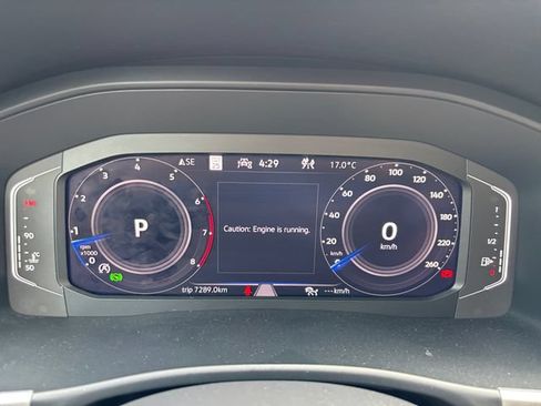 Used 2022 Volkswagen Atlas SEL Premium AWD/4WD image 14