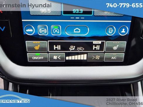 Used 2024 Subaru Outback Limited image 22