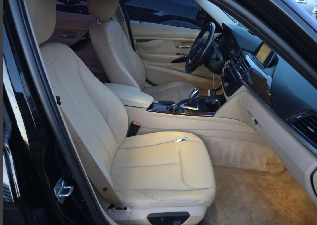 Used 2015 BMW 328i Sedan RWD image 9