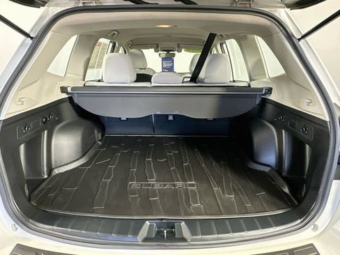 Used 2019 Subaru Forester w/ Alloy Wheel Package AWD/4WD image 28