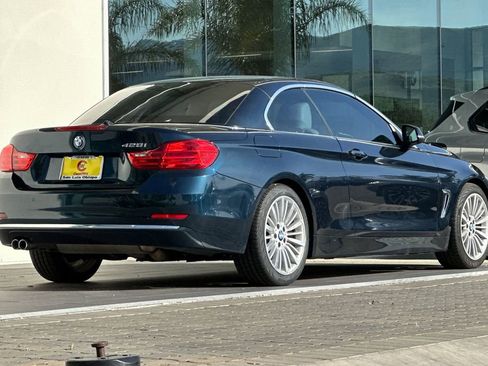 Used 2015 BMW 428i Convertible image 3
