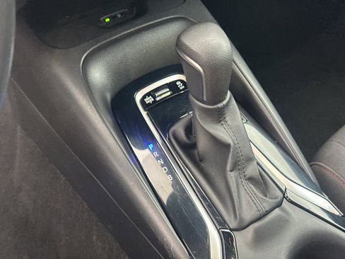 Used 2024 Toyota Corolla SE image 29