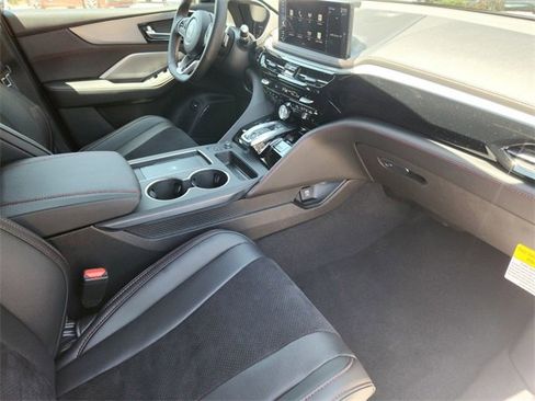 New 2025 Acura MDX A-Spec image 21
