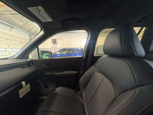 New 2026 Subaru Outback Limited image 25