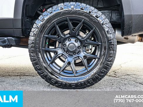 Used 2025 Toyota Land Cruiser 1958 AWD/4WD image 18