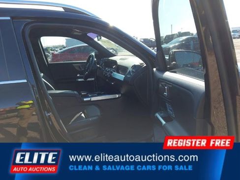 Used 2021 Mercedes-Benz GLB 250 image 9