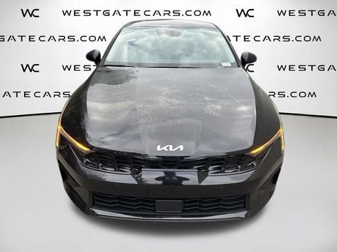 New 2026 Kia K5 LXS image 5