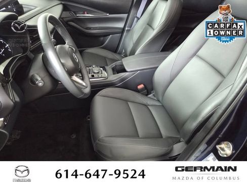Certified 2024 MAZDA CX-30 AWD 2.5 S w/ Preferred Package image 18