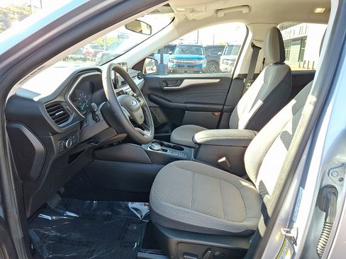 Certified 2022 Ford Escape SE w/ Convenience Package image 13