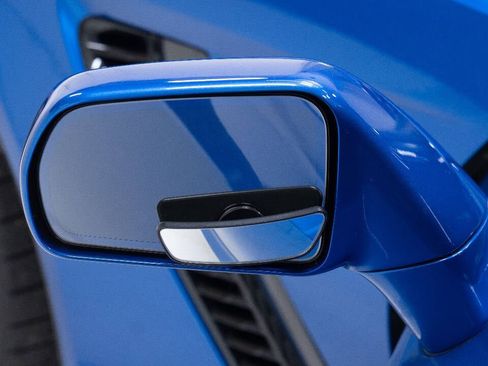 Used 2016 Chevrolet Corvette Z06 w/ 3LZ Preferred Equipment Group image 12