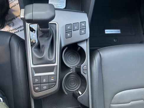 New 2026 Kia Sportage SX AWD/4WD image 20