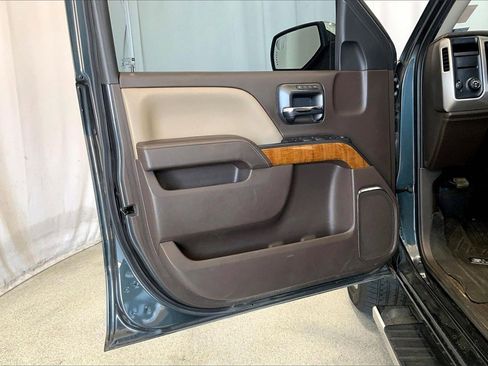 Used 2018 GMC Sierra 1500 SLT image 21