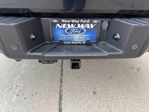 Used 2013 Ford F150 Platinum image 10