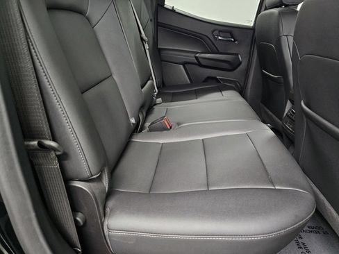 Used 2026 Chevrolet Colorado LT w/ LT Convenience Package AWD/4WD image 27
