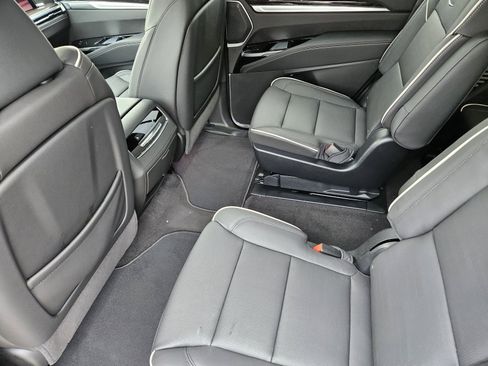 New 2026 Cadillac Escalade Luxury w/ Touring Package AWD/4WD image 20