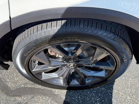 Certified 2023 Acura MDX A-Spec AWD/4WD image 7