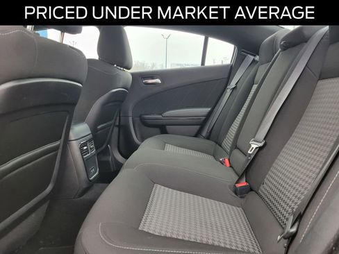 Used 2022 Dodge Charger GT w/ Blacktop Package image 11
