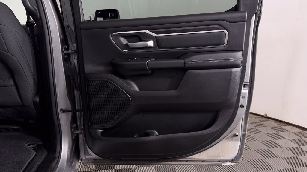 Used 2024 RAM 1500 Big Horn AWD/4WD image 28