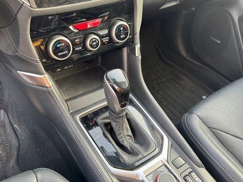 Used 2023 Subaru Forester Touring w/ Popular Package #3 image 27