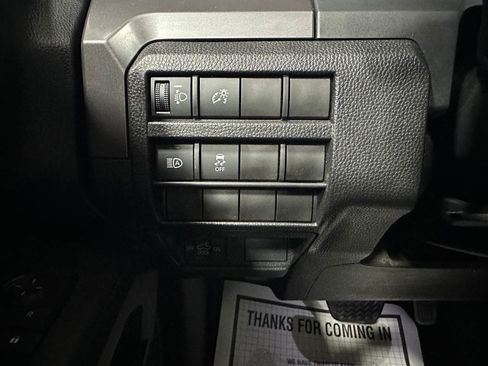 Used 2026 Toyota Tacoma TRD Off-Road AWD/4WD image 17