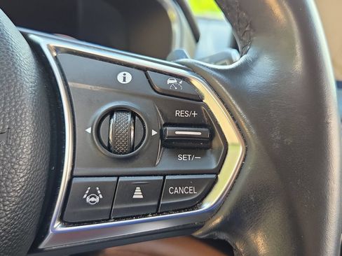 Used 2022 Acura MDX SH-AWD w/ Technology Package image 26