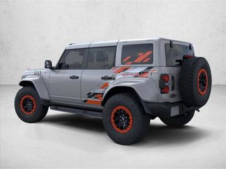 New 2026 Ford Bronco Raptor AWD/4WD video 4